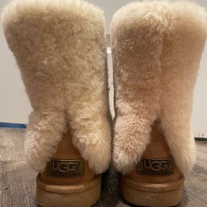 UGG boots